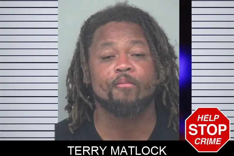 Terry Matlock mugshot – Gwinnett County , Georgia Terry Matlock mugshot