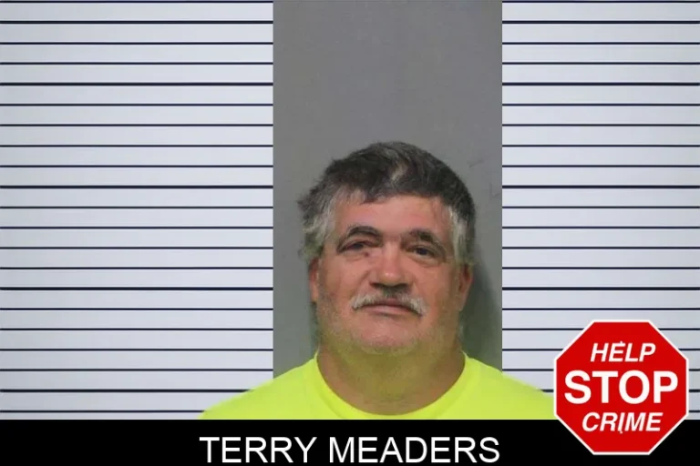Terry Meaders