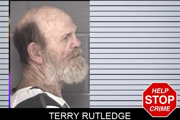 Terry Rutledge