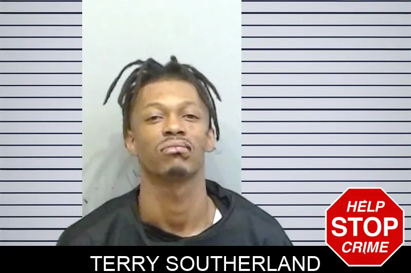 Terry Southerland mugshot – Fulton County , Georgia Terry Southerland mugshot