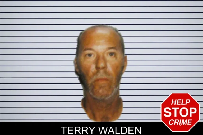 Terry Walden