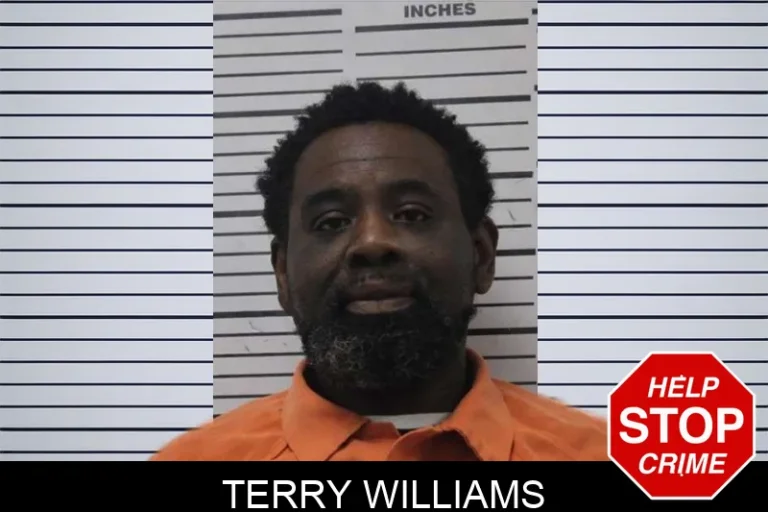 Terry Williams