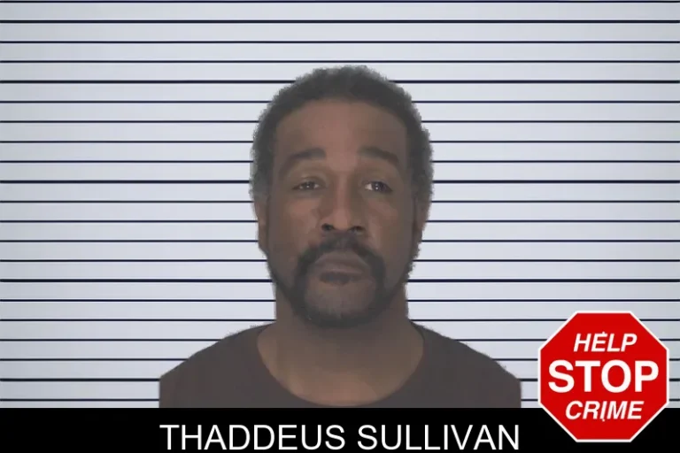 Thaddeus Sullivan