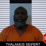 Thalamus Seifert mugshot – Polk County , Georgia Thalamus Seifert mugshot