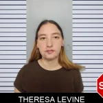 Theresa Levine mugshot – Hall County , Georgia Theresa Levine mugshot