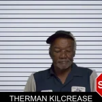 Therman Kilcrease mugshot