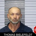Thomas Bielefeldt mugshot – Thomas County , Georgia Thomas Bielefeldt mugshot