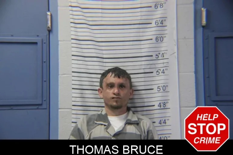 Thomas Bruce