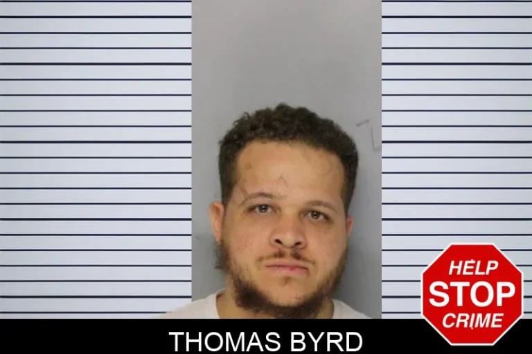 Thomas Byrd