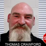 Thomas Crawford mugshot – Decatur County , Georgia Thomas Crawford mugshot