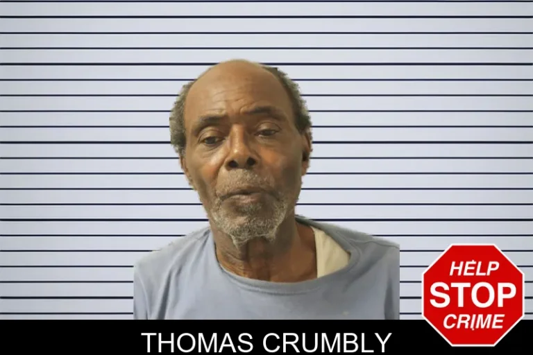 Thomas Crumbly