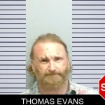 Thomas Evans mugshot – Fulton County , Georgia Thomas Evans mugshot