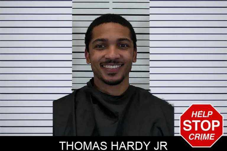 Thomas Hardy Jr