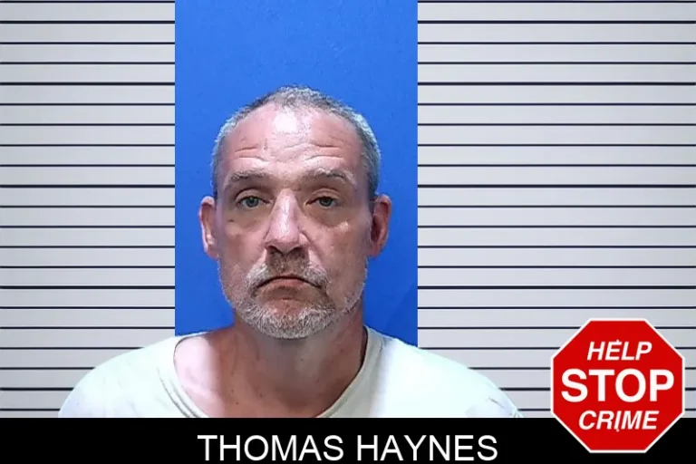 Thomas Haynes