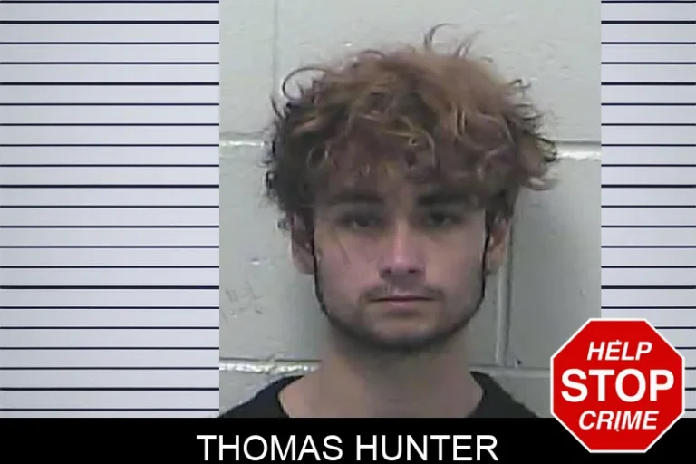 Thomas Hunter