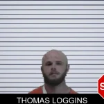 Thomas Loggins mugshot – Meriwether County , Georgia Thomas Loggins mugshot