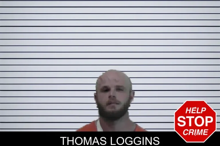 Thomas Loggins