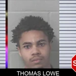 Thomas Lowe mugshot – Newton County , Georgia Thomas Lowe mugshot