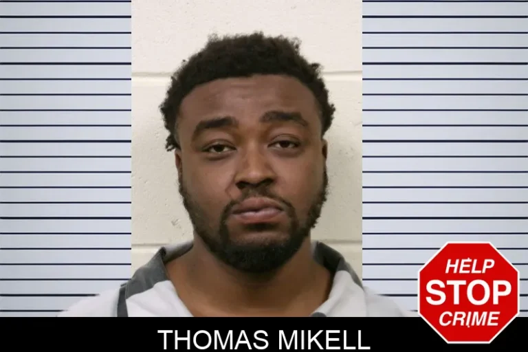 Thomas Mikell