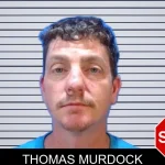 Thomas Murdock mugshot – Troup County , Georgia Thomas Murdock mugshot