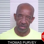 Thomas Purvey mugshot – Washington County , Georgia Thomas Purvey mugshot