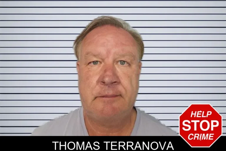 Thomas Terranova
