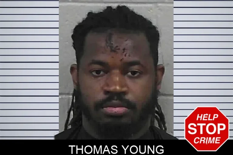 Thomas Young