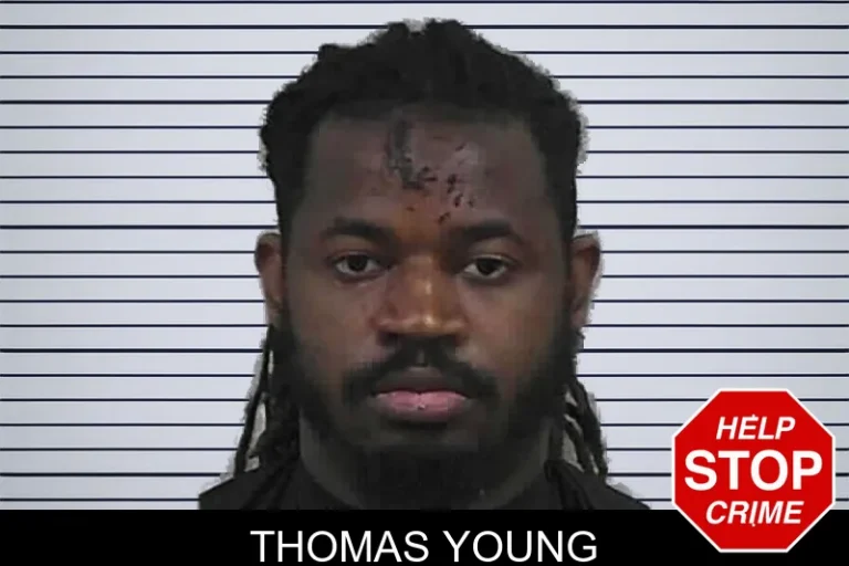 Thomas Young