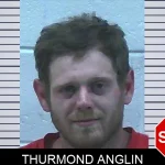 Thurmond Anglin mugshot – Jackson County , Georgia Thurmond Anglin mugshot