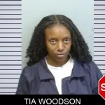 Tia Woodson mugshot – Fulton County , Georgia Tia Woodson mugshot