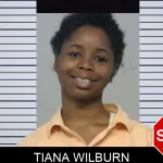 Tiana Wilburn mugshot – Bibb County , Georgia Tiana Wilburn mugshot