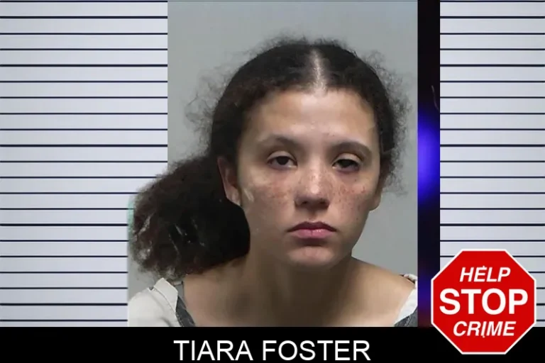 Tiara Foster