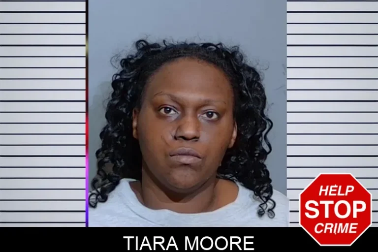 Tiara Moore