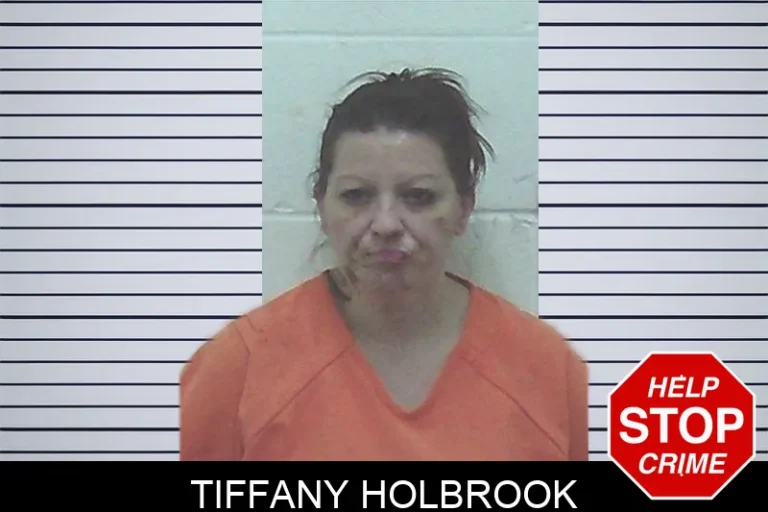 Tiffany Holbrook