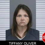 Tiffany Oliver mugshot – Catoosa County , Georgia Tiffany Oliver mugshot