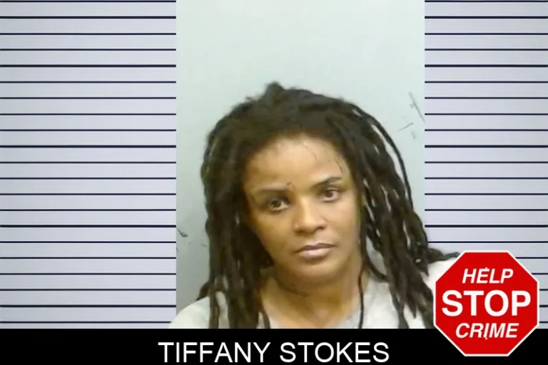 Tiffany Stokes mugshot – Fulton County , Georgia Tiffany Stokes