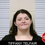 Tiffany Telfair mugshot – Bulloch County , Georgia Tiffany Telfair mugshot