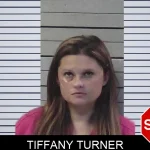 Tiffany Turner mugshot – Jasper County , Georgia Tiffany Turner mugshot