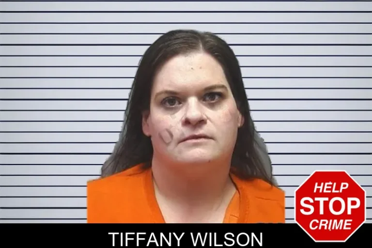 Tiffany Wilson
