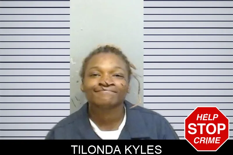 Tilonda Kyles mugshot – Fulton County , Georgia Tilonda Kyles mugshot