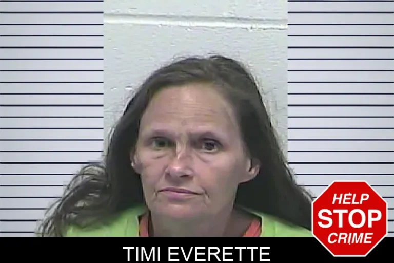 Timi Everette