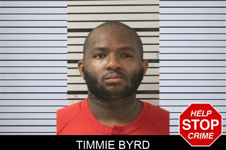 Timmie Byrd mugshot – Toombs County , Georgia Timmie Byrd