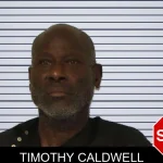 Timothy Caldwell mugshot – Carroll County , Georgia Timothy Caldwell mugshot