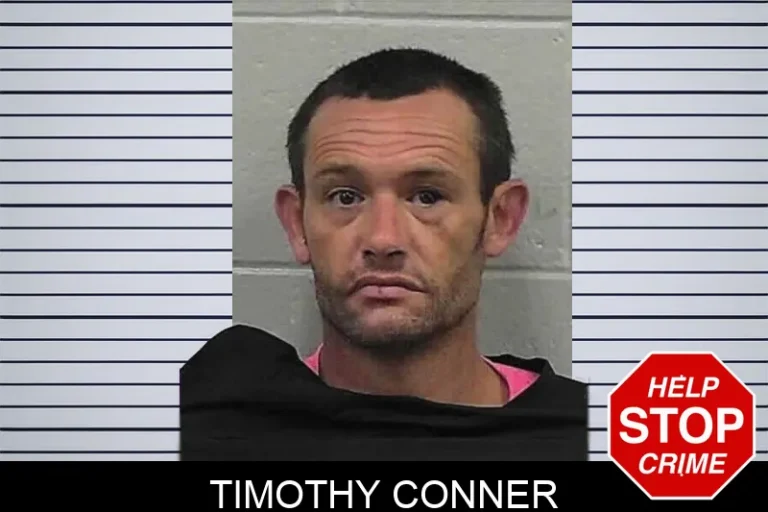 Timothy Conner