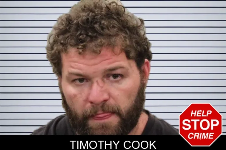Timothy Cook