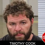 Timothy Cook mugshot – Heard County , Georgia Timothy Cook mugshot
