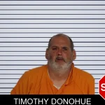 Timothy Donohue mugshot – Rockdale County , Georgia Timothy Donohue mugshot