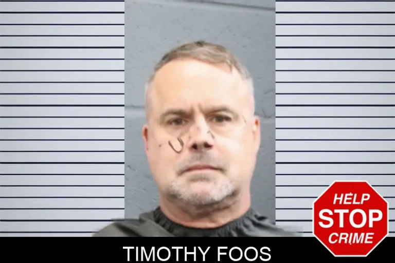 Timothy Foos