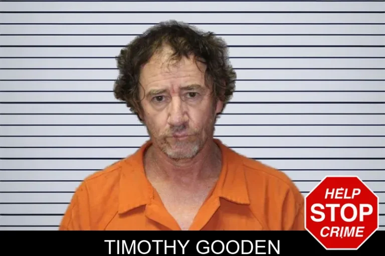 Timothy Gooden