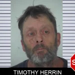 Timothy Herrin mugshot – Fayette County , Georgia Timothy Herrin mugshot